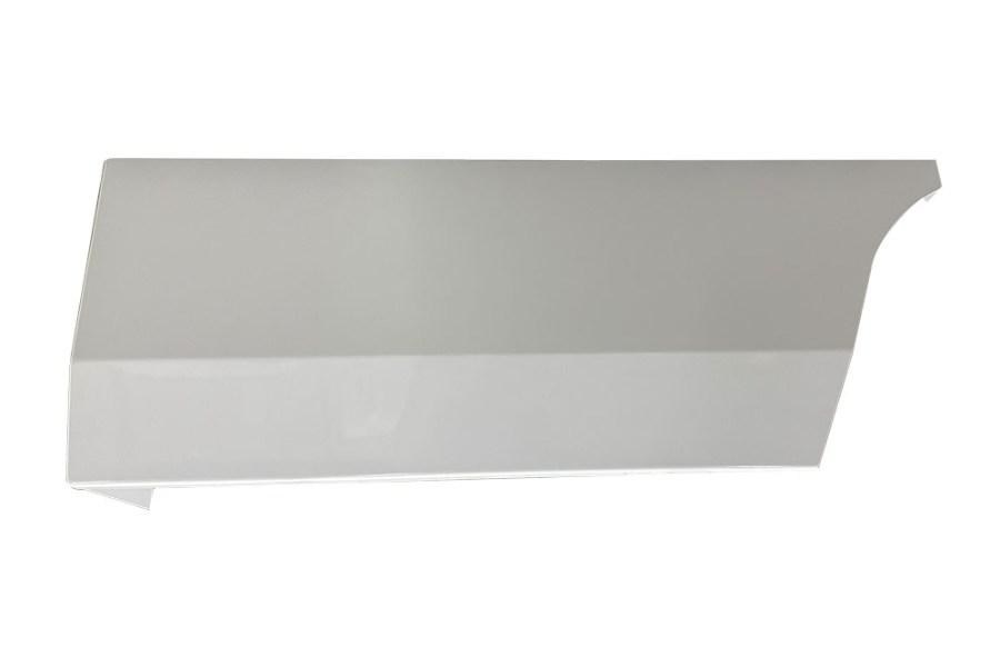 Picture of FENDER,DS FRONT,SIDE SKIRT